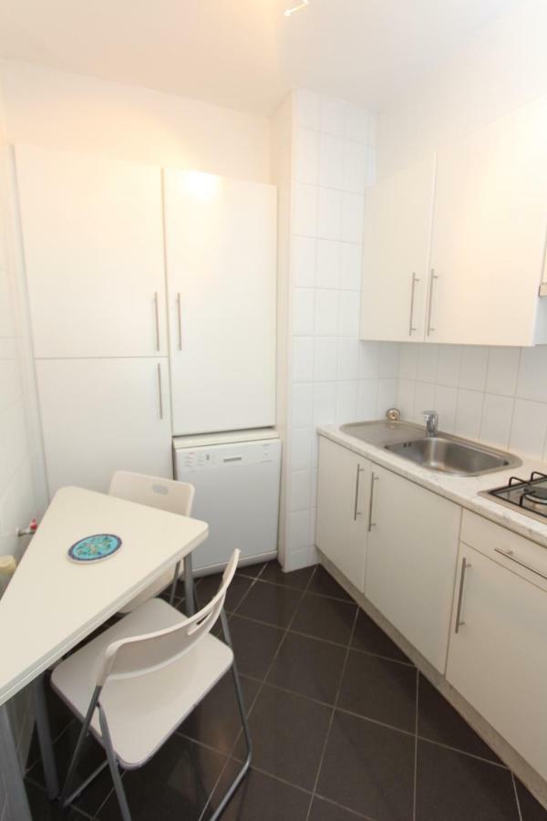 Appartement Zeedijk Mariakerke Oostende